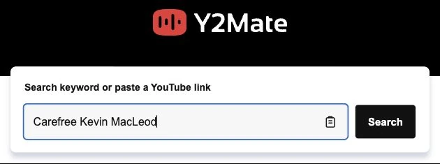 Enter one clear request